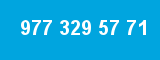 977 329 57 71 977 329 57 71